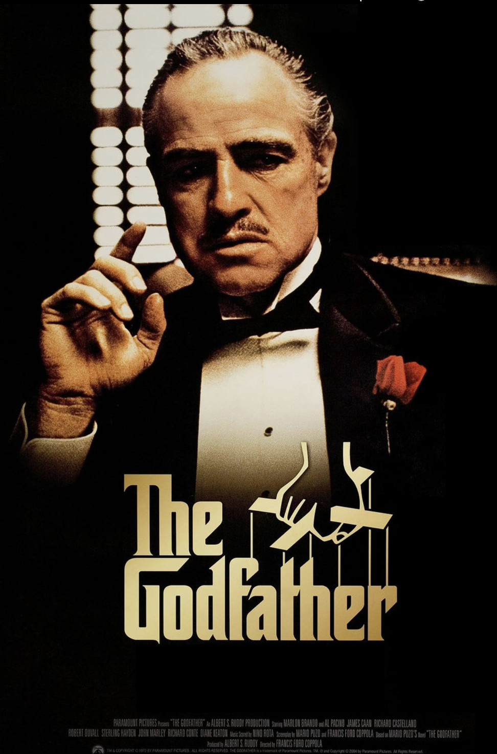 The Godfather